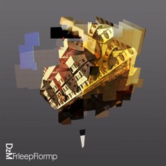 Dub Zen Melodist: Ethics — Debut Album 'Frleep Flormp' on 87FEI87