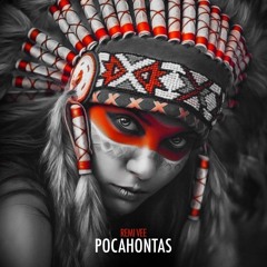 Remi Vee - Pocahontas (Prod. by Gummy Beatz)