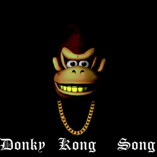 Donky Kong SOng