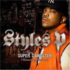 Styles - P In It To Win It