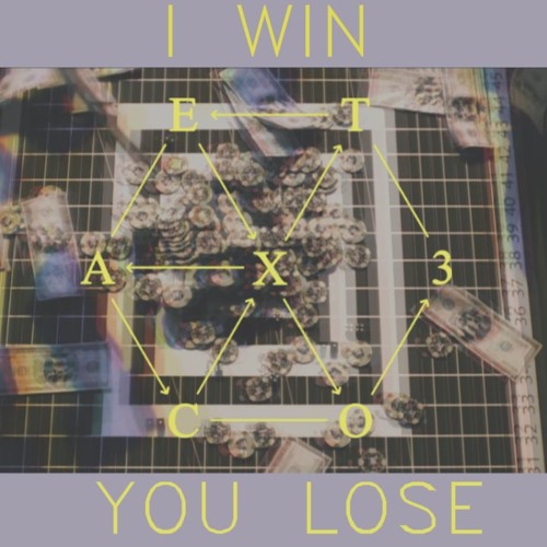 EXO(엑소) - I WIN x YOU LOSE [Lotto vs Cant Bring Me Down vs Transformer Mix]