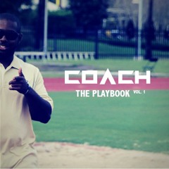 The Playbook Vol. 1