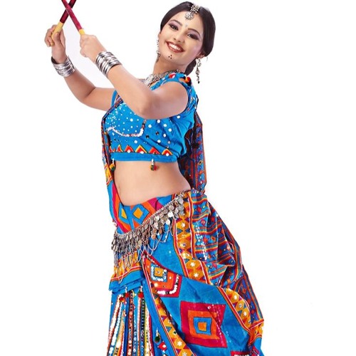 dandiya dress online on rent