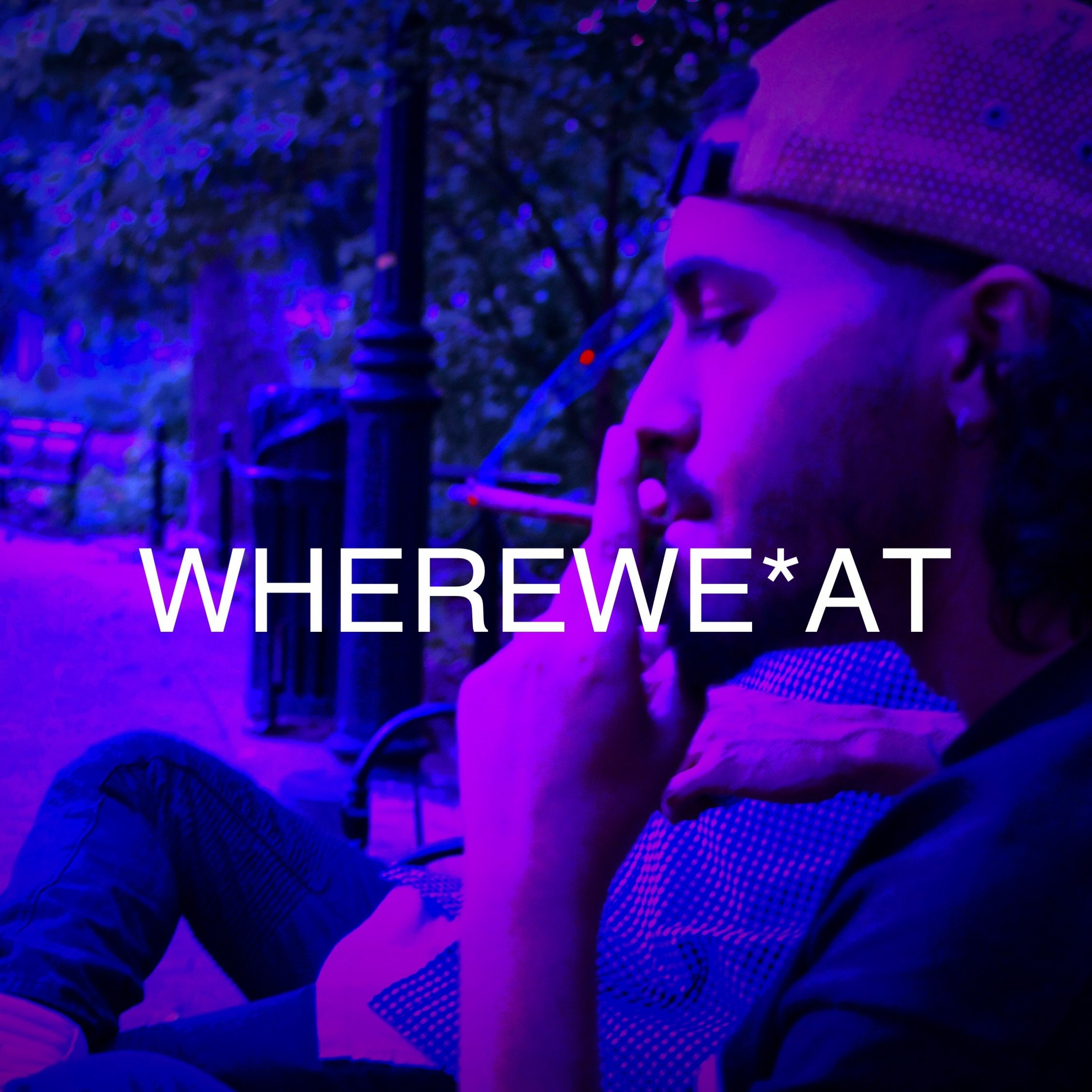 WHEREWE*AT  (PROD. J. INDIGO) episode artwork