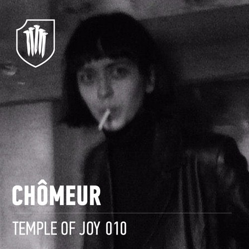 TEMPLEOFJOY 010 - CHÔMEUR