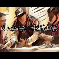 Malas Pulgas - El fuego de mis ojos