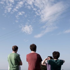 LOST WEEKEND