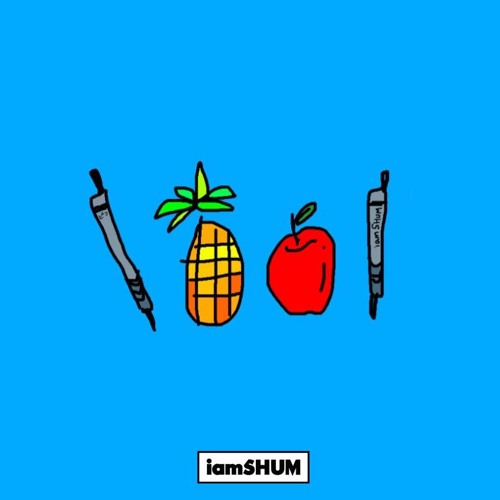 Stream #PPAP "Pen-Pineapple-Apple-Pen" (iamSHUM REMIX)【Free Download (Click  "Buy")】 by iamSHUM | Listen online for free on SoundCloud