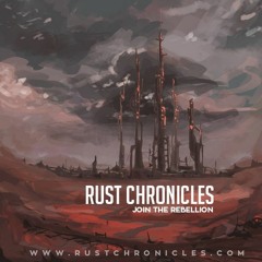 Rust Chronicles - Ellies Song - Luke Gartner - Brereton