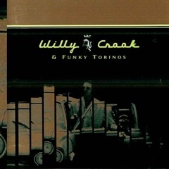 Willy Crook - If You