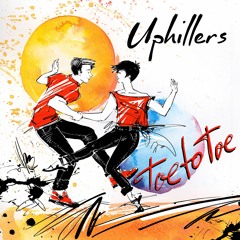 Uphillers - Toe To Toe