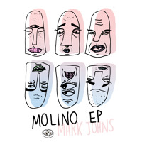 Mark Johns - Molino