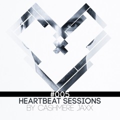 Heartbeat Sessions Episode 05 (with Guest Mix by Larris V)