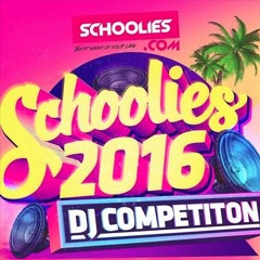 JAYNIX & KAYO - Schoolies 2016 DJ Competition (Winning Mix)