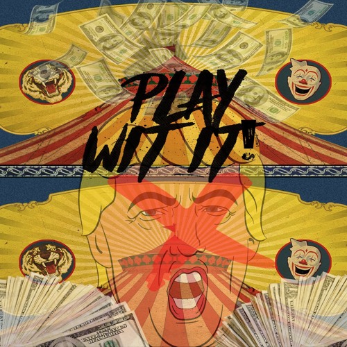 Derrick Milano - Play Wit It!