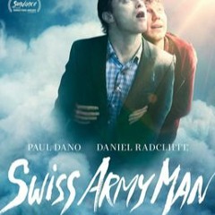 River Rocket - Daniel Radcliffe/Paul Dano (Swiss Army Man Cover)