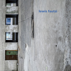 Lewis Fautzi - Elocution (snippet)