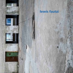 Figure 81 - Lewis Fautzi - Elocution