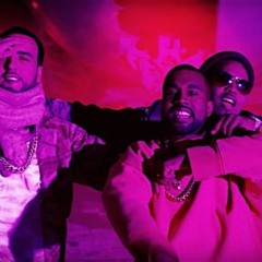 French Montana x Kanye west x Future type intrumental