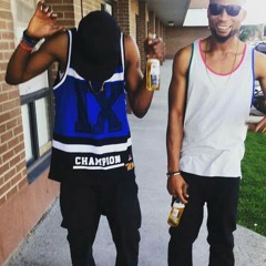 Tailelemwen ft. Ogk, Pz.