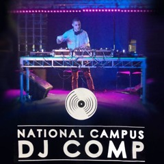 National Uni Campus DJ Comp Finalist Set