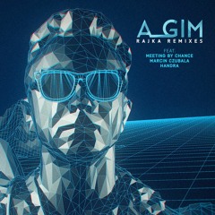 RAJKA feat. Klark (Meeting by Chance Remix)