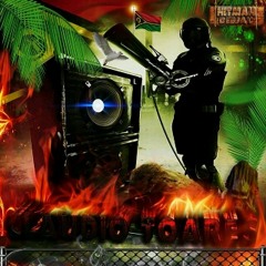 Mama Africa -Boom-Ohlen United [MorGz Twt 6]