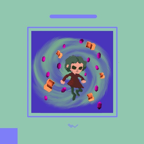 Recursed - Puzzle Temple
