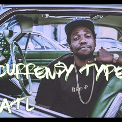 Currensy Type Beat