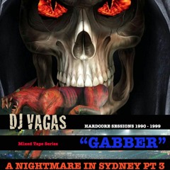 A Nightmare in Rott. Pt.3 Side A