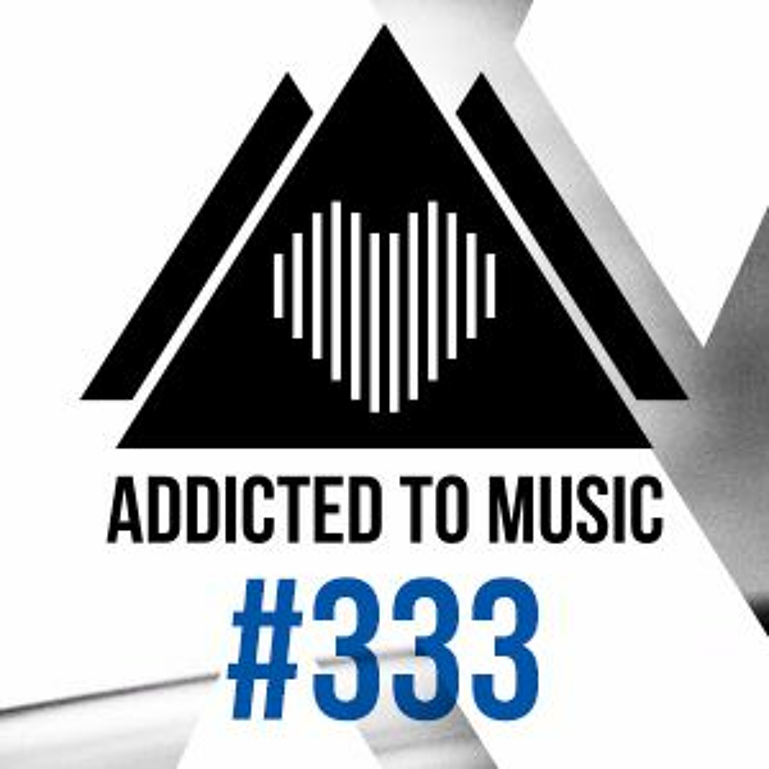 Silver Ivanov presents Addicted To Music radio show