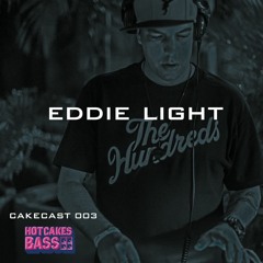 CakesCast 3 - Eddie Light
