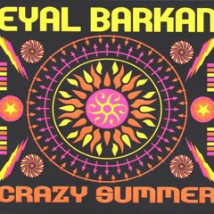 Eyal Barkan - Good Morning Israel 2