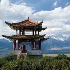 Green China