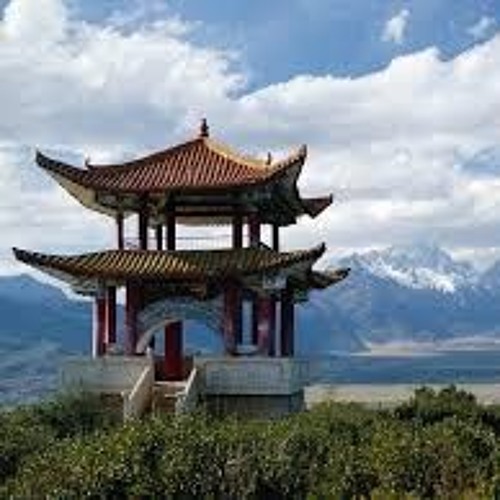 Green China