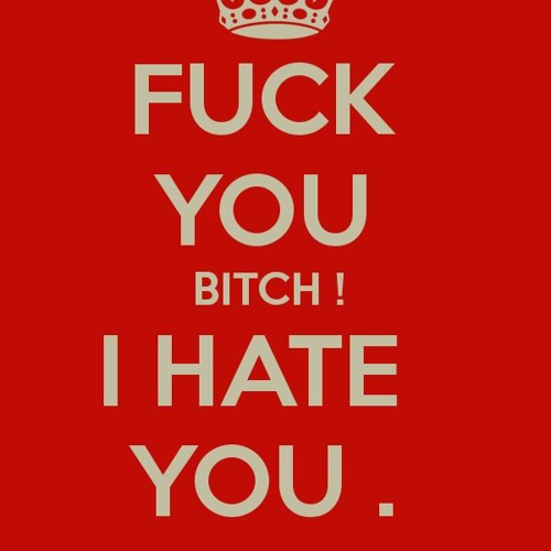 Fucking Bitches