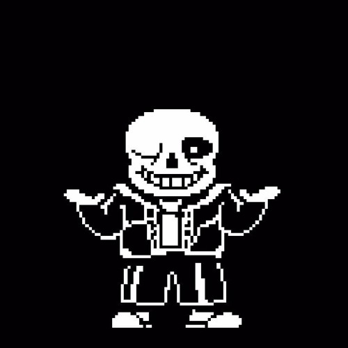 Megalovania