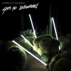 Garden City Movement-She's So Untouchable(Psychemagik Remix)