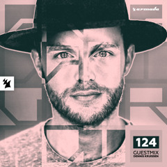 Armada Night Radio 124 (Dennis Kruissen Guest Mix)