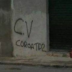 NOVO HINO DO RIO COMPRIDO, COROA VAI VERMELHAR [FALLET & FOGUETEIRO 2015]
