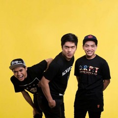 Stand Here Alone -Korban Lelaki