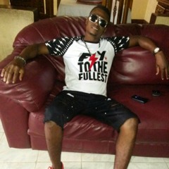 Roldy Lanmou pifo de Disip