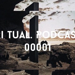 Ritual Podcast 0000001 feat Gothfather