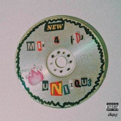i-DJ: UNiiQU3