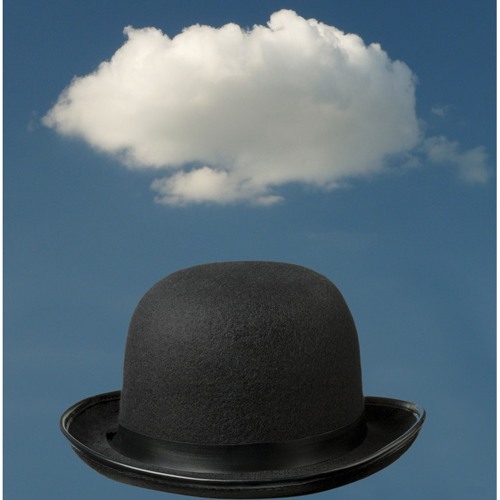 Stream Le Chapeau De Magritte by aller retour | Listen online for free on  SoundCloud