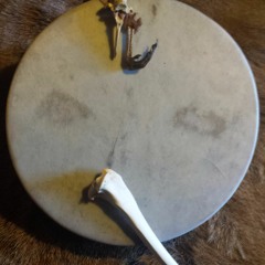 Drum, Rattle & Singing