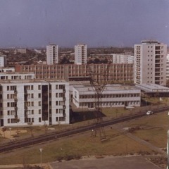 Ode To The Blocks [Instrumental]