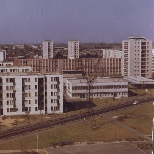 Ode To The Blocks [Instrumental]