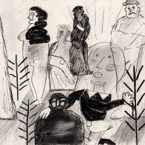 IRMA VEP – Still Sorry