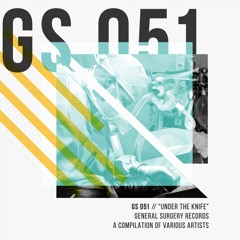 GS051 : HP SOURCE - Close To Me (Original Mix)